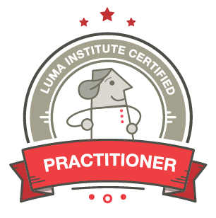 LUMA Institute Certified Practitioner